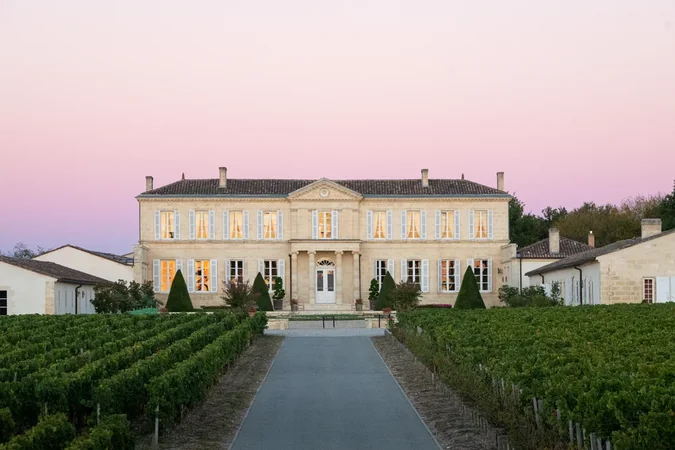 Château Branaire-Ducru