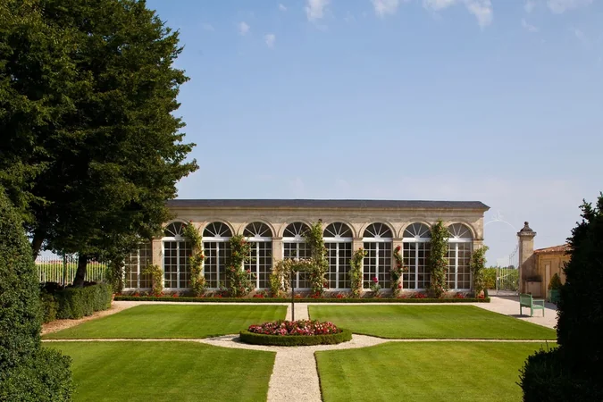 Château Branaire-Ducru