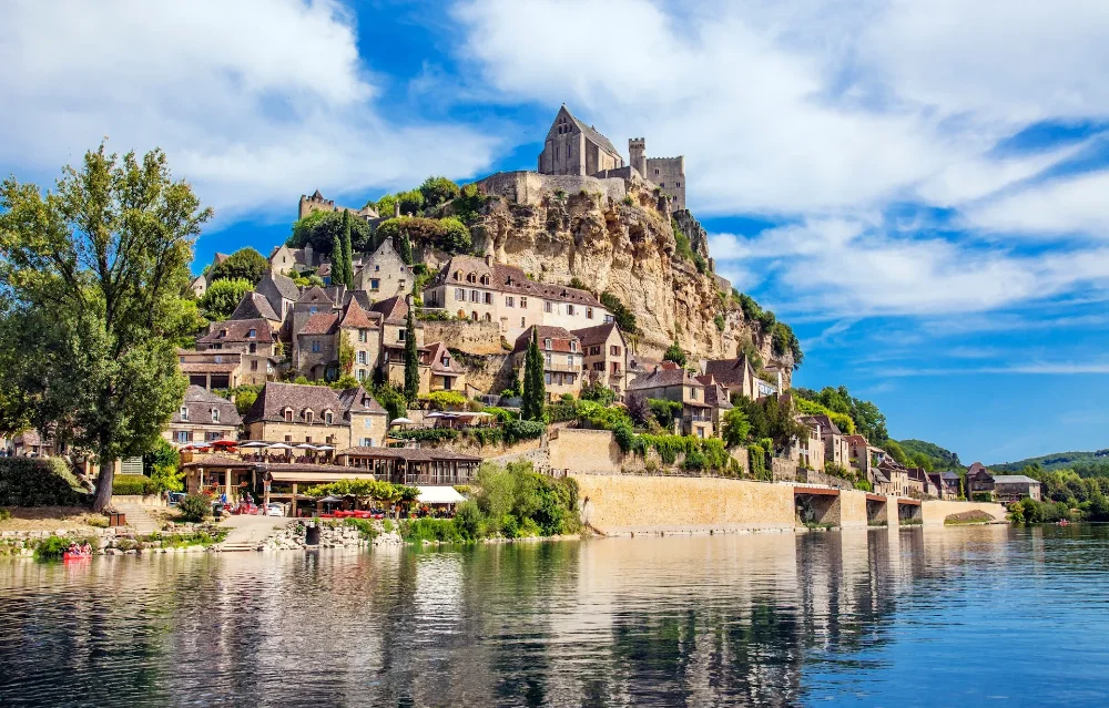 Beynac-et-Cazenac