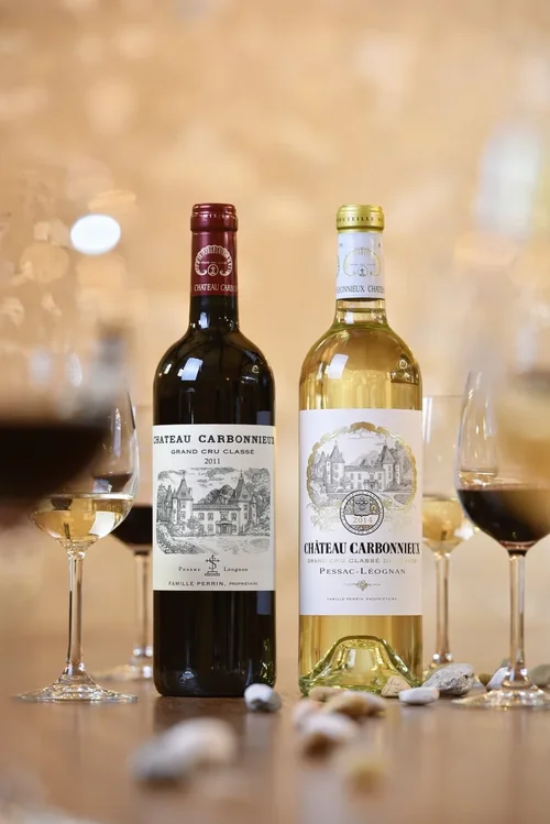 Château Carbonnieux