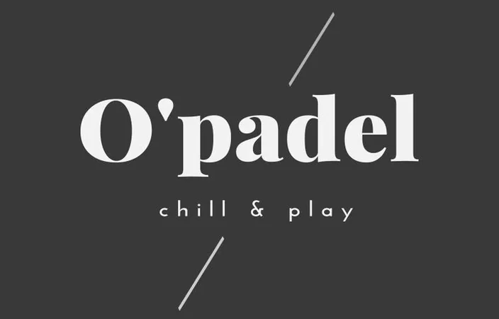 O'padel Brive