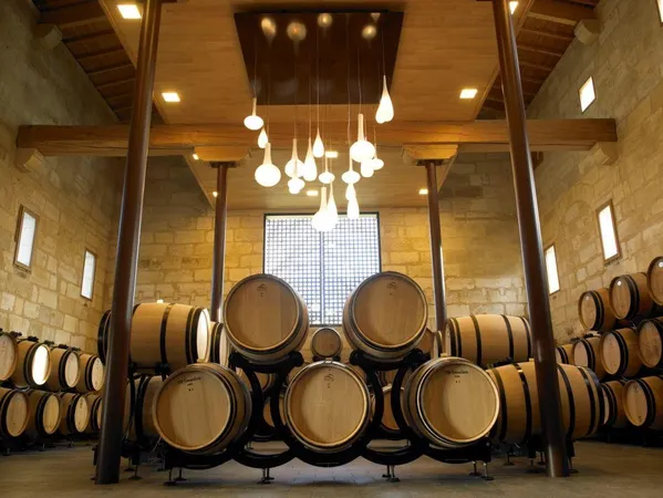 Château Franc Mayne