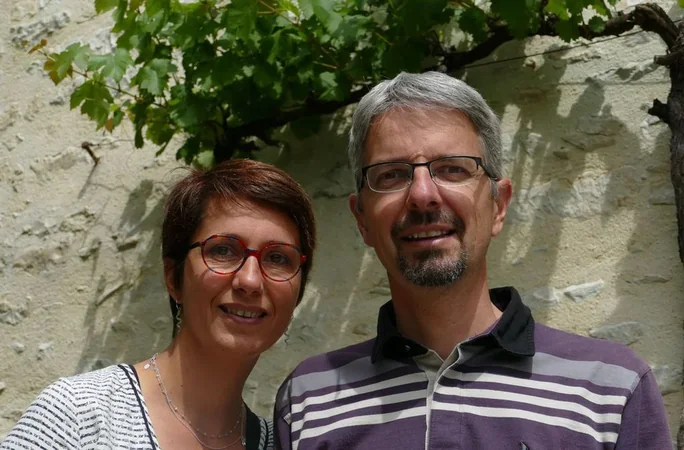 Domaine de Grimardy
