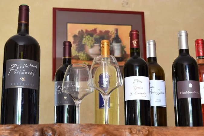 Domaine de Grimardy