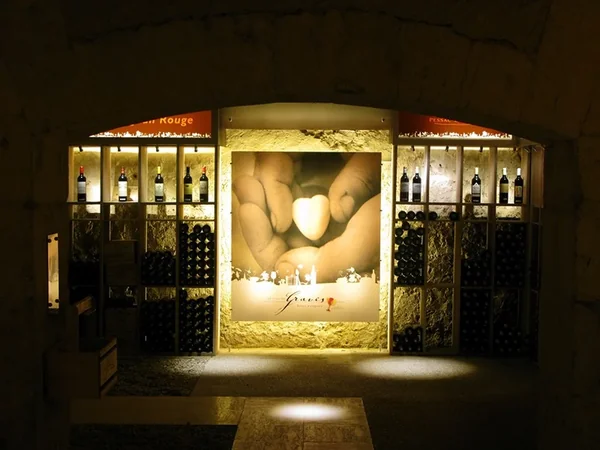 Maison des Vins de Graves
