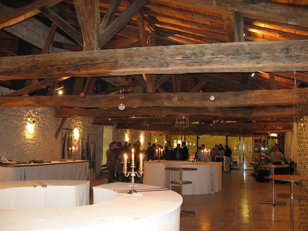 Maison des Vins de Graves