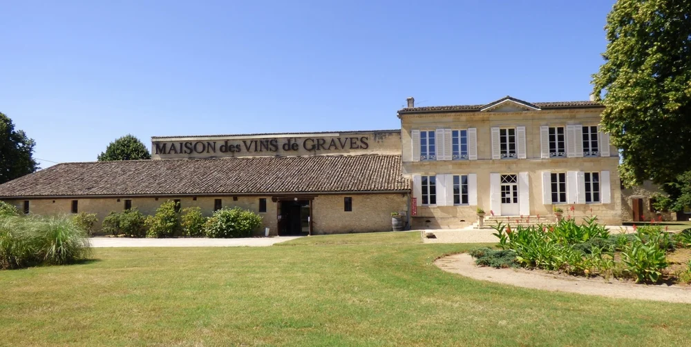Maison des Vins de Graves