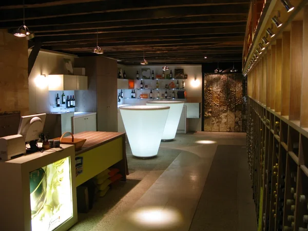 Maison des Vins de Graves
