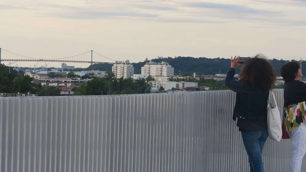 La Méca : la Maison de l’économie créative et culturelle en Nouvelle-Aquitaine