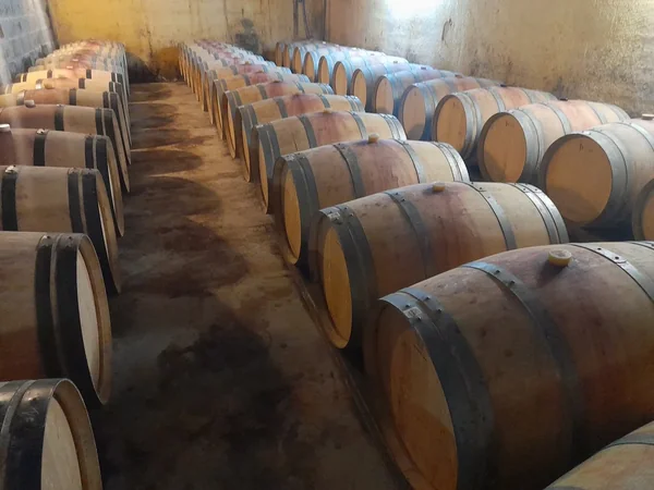 Chateau Pourquey Gazeau