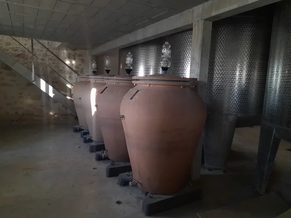 Chateau Pourquey Gazeau