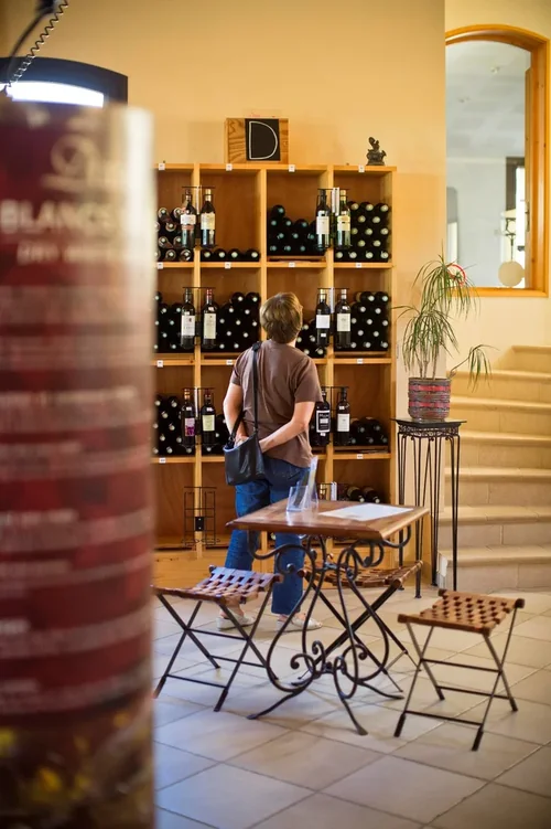 Maison des Vins de Duras