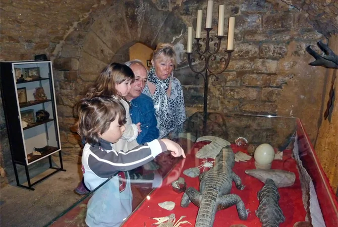 Manoir de Gisson