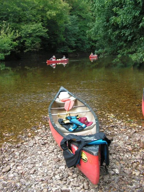 Canoë 24