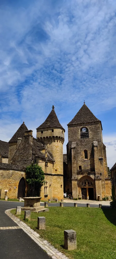 Saint-Geniès