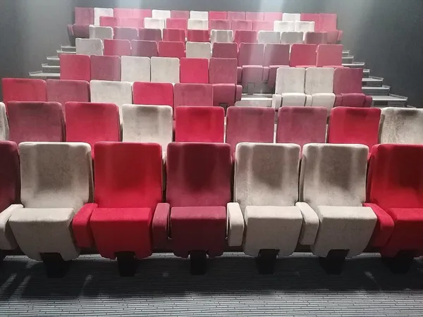 Cinéma Le Rex