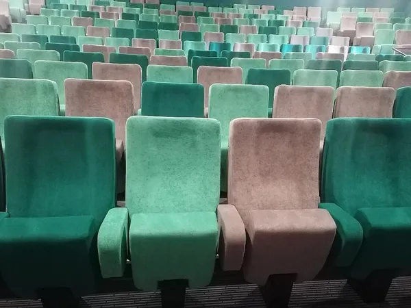 Cinéma Le Rex
