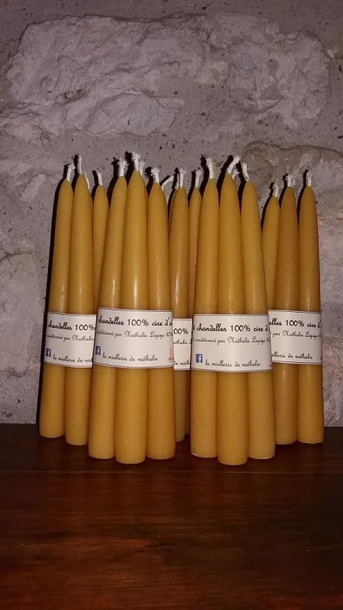 La Miellerie de Nathalie