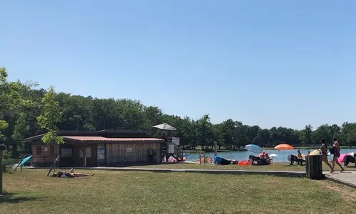 Lac de Gurson