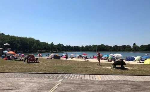 Lac de Gurson