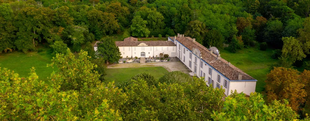Château Bastor-Lamontagne