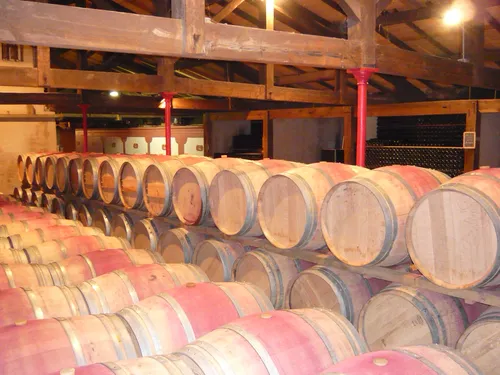 Domaine du Haut Pécharmant