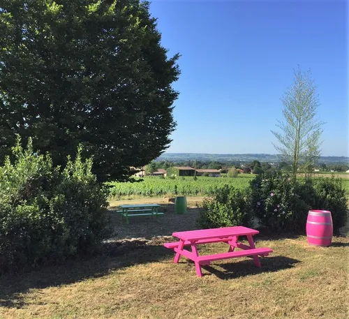 Domaine du Haut Pécharmant