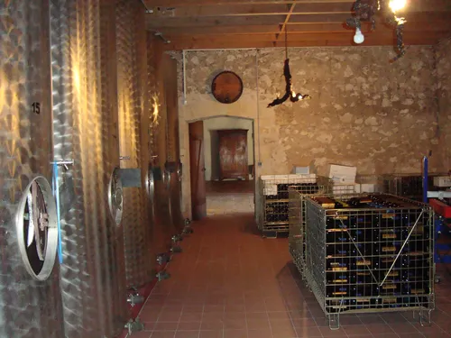 Château Cadet Pontet