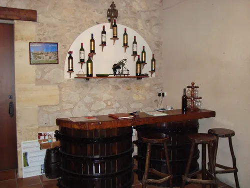 Château Cadet Pontet