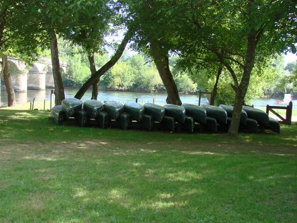 Canoë Raid