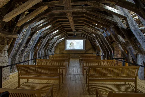 Musée de la truffe