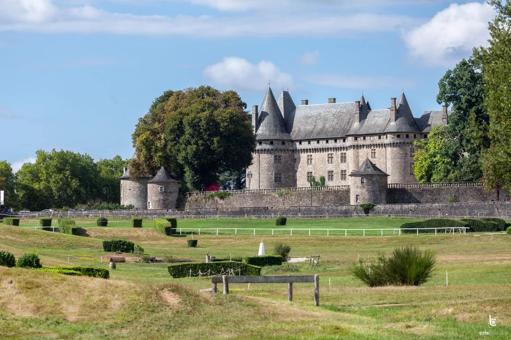 Hippodrome de Pompadour