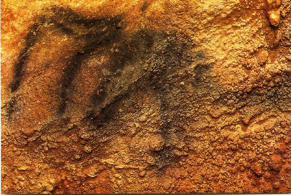 La Grotte des Merveilles