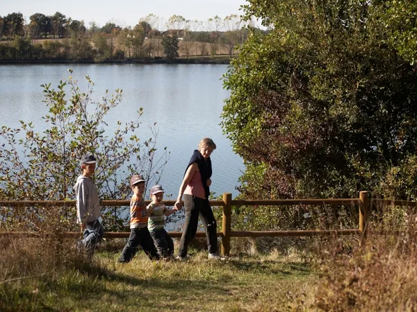 Lac de la Prade