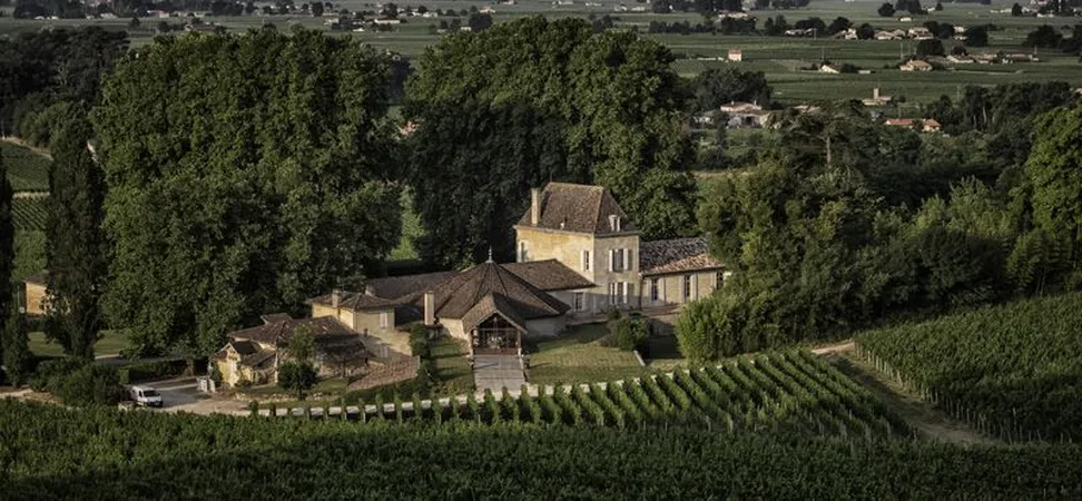 Château Bellefont-Belcier