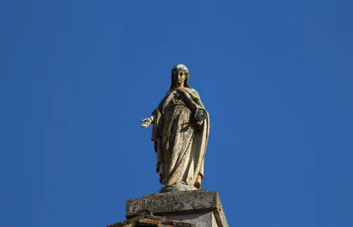 Eglise Saint Nicolas