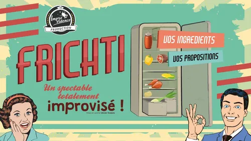 Théâtre Improvidence