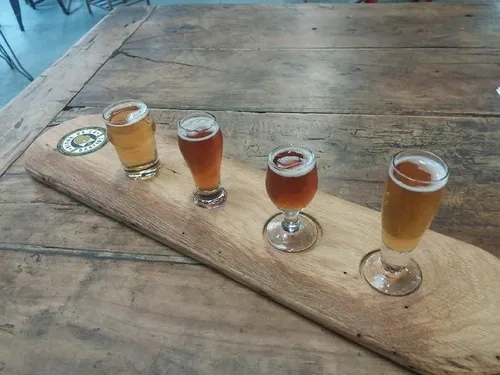 Bière de la Bastide