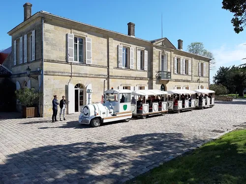 Château Marquis de Vauban