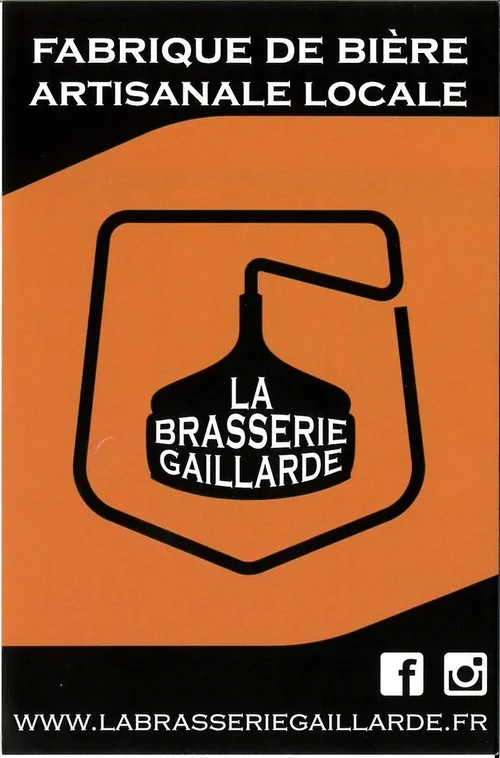 Brasserie Gaillarde