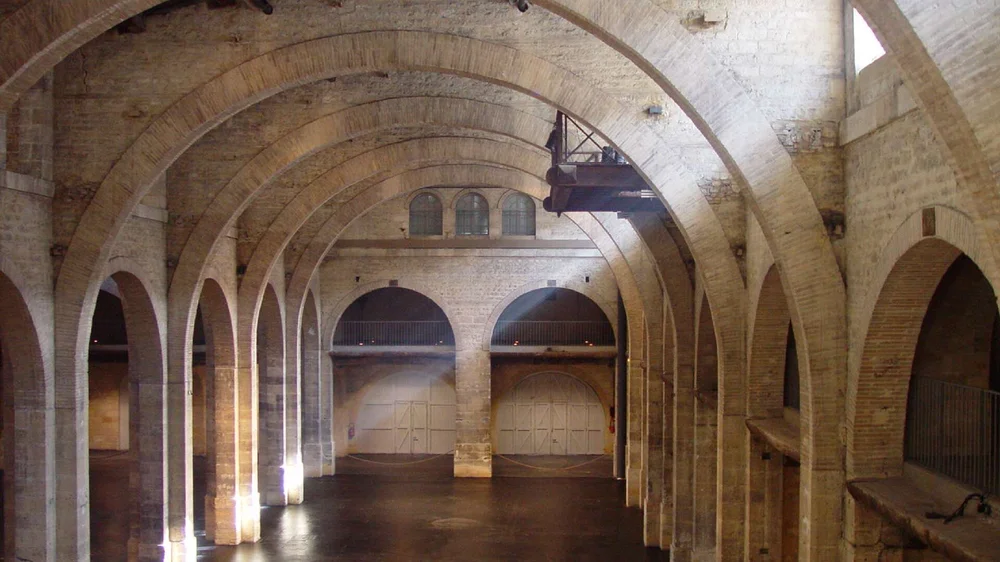 CAPC Musée d'Art Contemporain