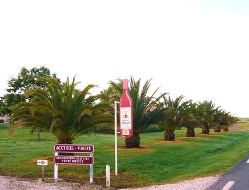 Château Sipian