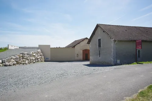 Domaine du Lac