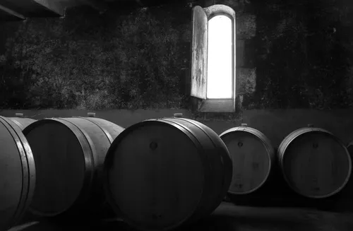 Domaine du Lac