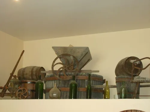 Domaine du Lac