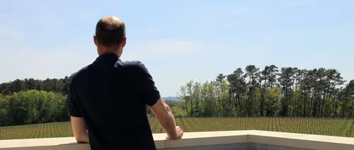Domaine du Lac