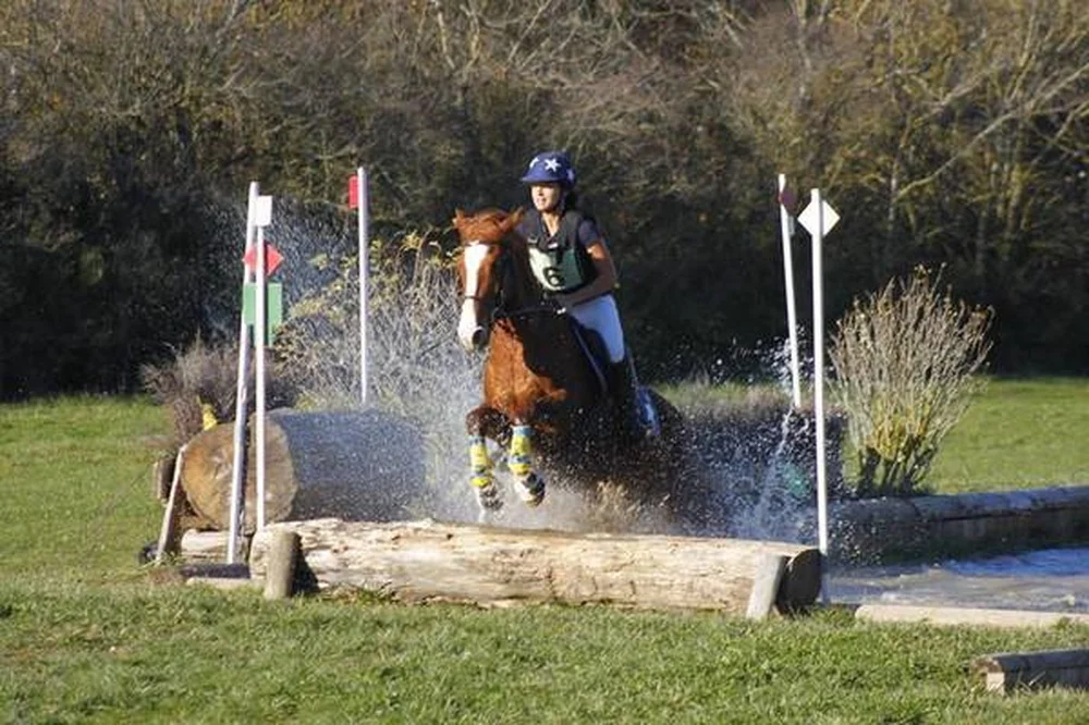 Centre Equestre de Figeac