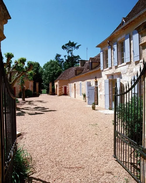 Château Les Farcies du Pech