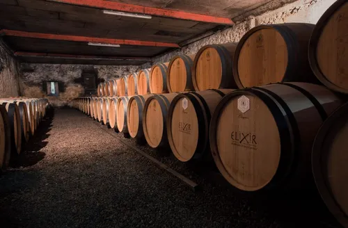 Château Les Farcies du Pech
