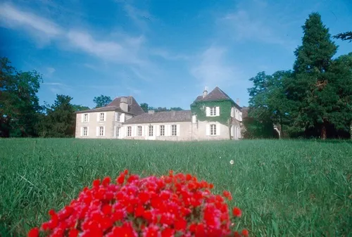 Château Les Farcies du Pech